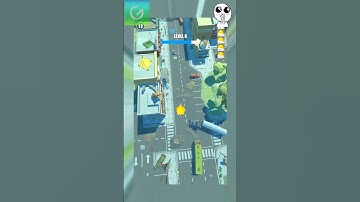 Rolling Ball Sky Escape 6 Level - Best Gameplay Walkthrough Android, iOS Games #shortvideos