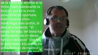 Fundamento De Esperanto Ekzerco 15   Kiu   ĉiu