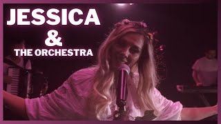 The Orchestra❌Jessica D❌ - Constantine Constantine ( Cover )