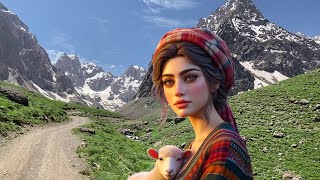 Razaq Harki - Evina Giran [ Kürtçe Aşk Türküsü ] Stranen Kurdi HD 2024 Resimi