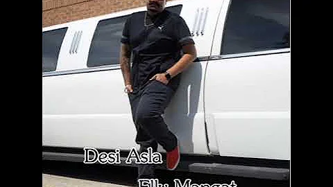 DESI ASLA ( Full Song ) Elly Mangat | Game Changerz | Latest Punjabi Song 2020