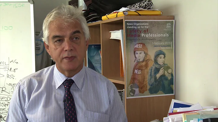 How does Freedom of Expression on the Internet contribute to development? – Guy Berger