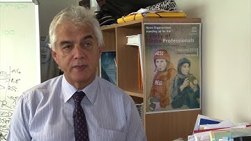 How does Freedom of Expression on the Internet contribute to development? – Guy Berger