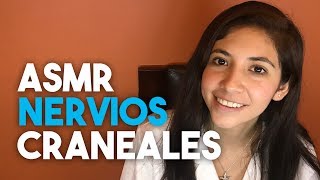 ASMR En Español - Examen De Nervios Craneales (Roleplay Susurrado) ASMR En Español - Examen De Nervios Craneales (Roleplay Susurrado)