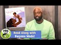 Dwayne Wade's Family Book Insights
