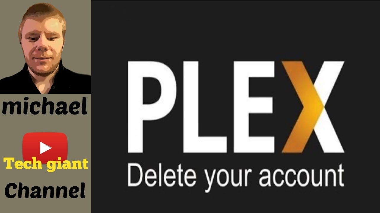 How To Cancel Plex