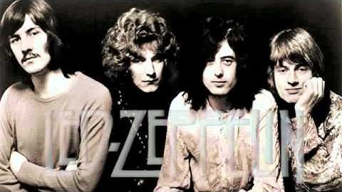 Thumbnail of Led Zeppelin - Ramble On