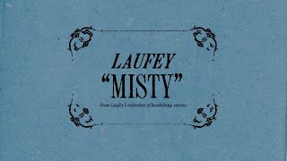 Laufey - Misty ( Lyric Video With Chords)