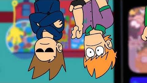 Eddsworld - Pinheads in G-Major 1024