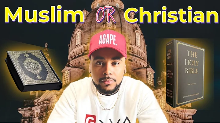 Muslim Or Christian? (MY THOUGHTS)