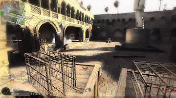 1080 No Scope Bounce!!  by TheNoobishGamer