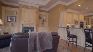 1255 Stuart Ridge Virtual Drone Video