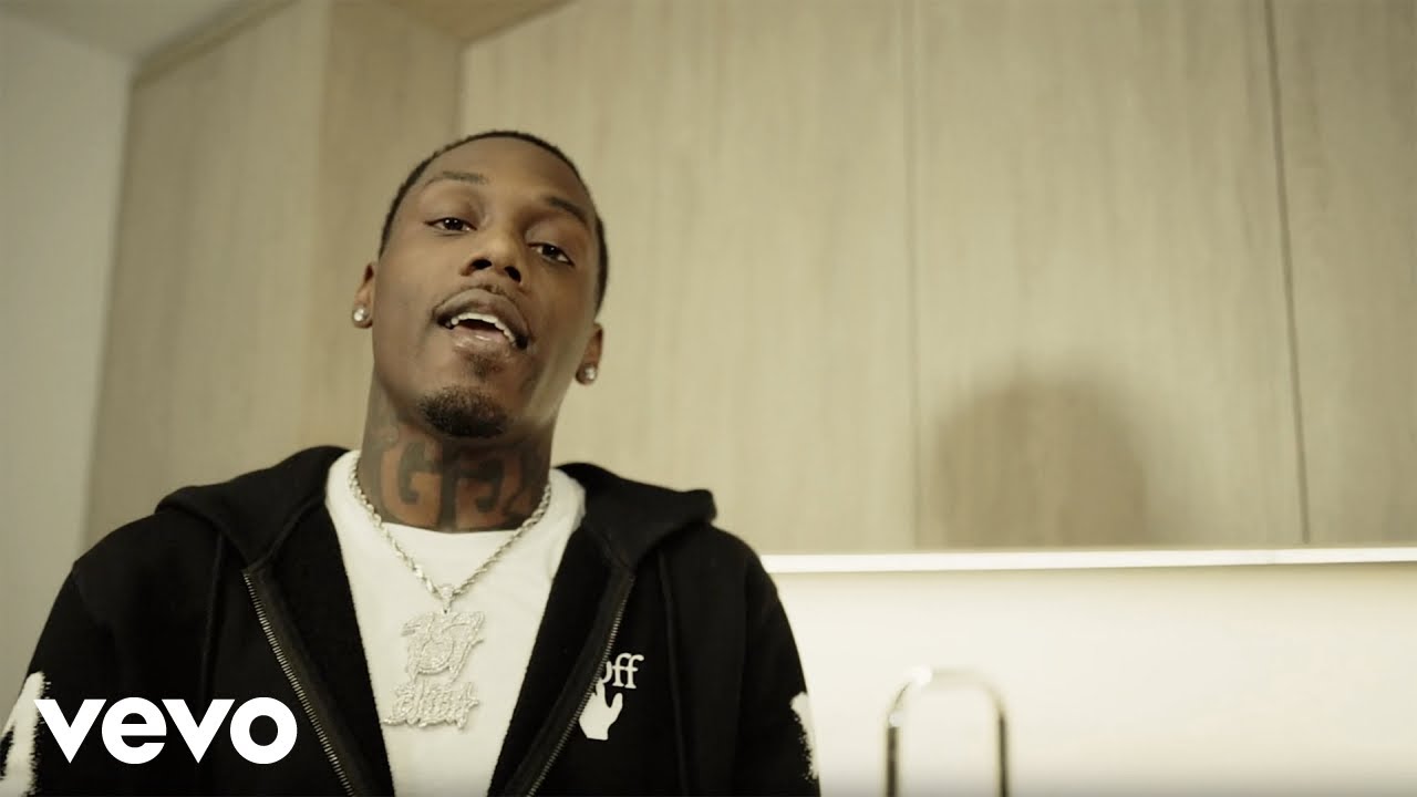 757 BA - Baby Satan (Official Music Video)