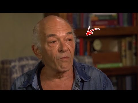 Mark Margolis Last Video Just Few Sec Before His Death | Last Emotional Words