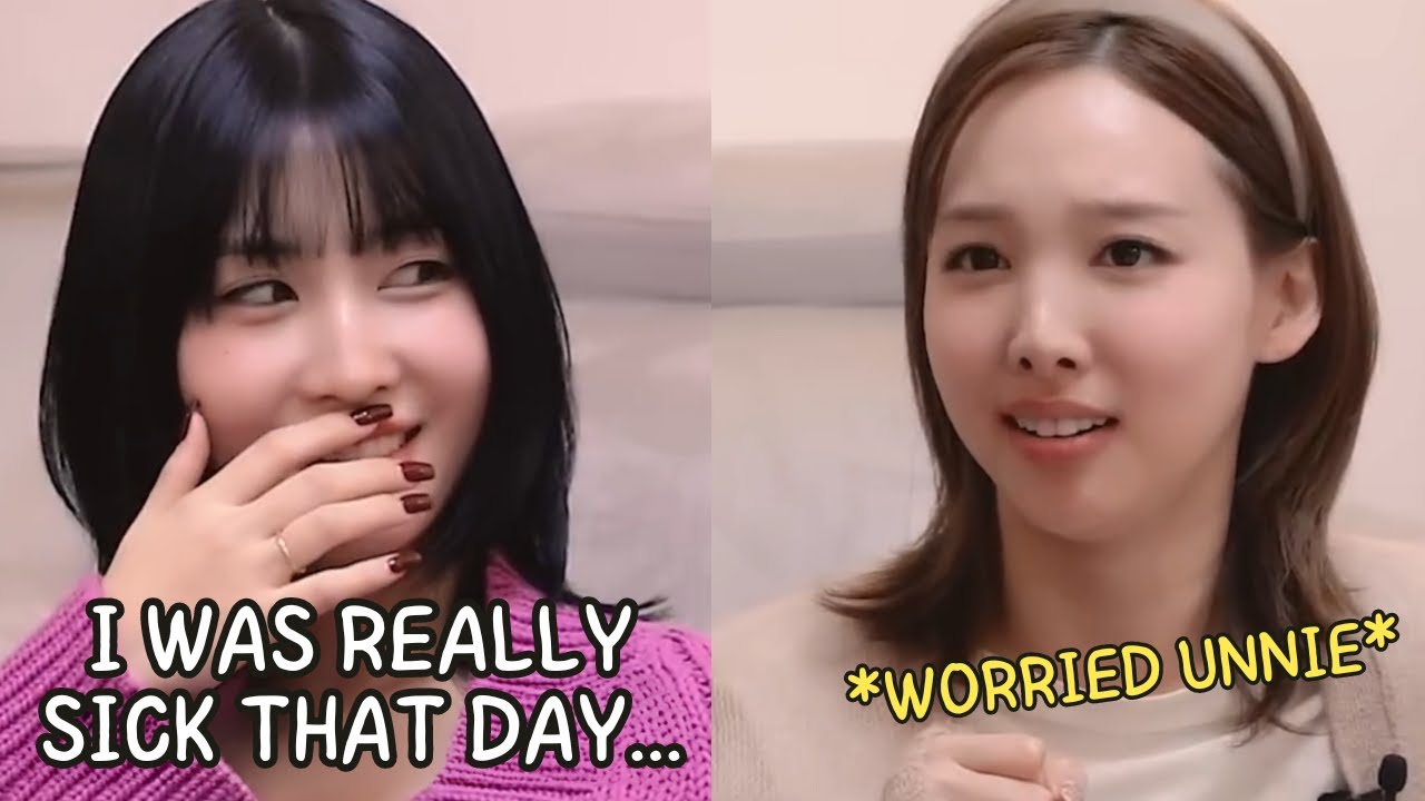 what really happened after Misamo's Japan showcase