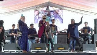 Abiel Jatnika Nikmat Duriat live perform