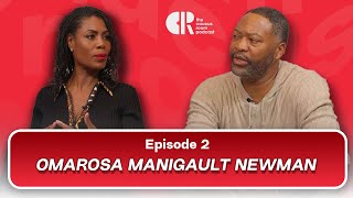 Episode 2: YOU DON'T KNOW OMAROSA