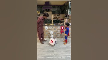 Scroll dice number poppop ballon who win #viral #challenge #funny #games #partygames #games