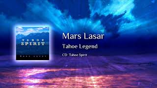 Mars Lasar - Tahoe Legend