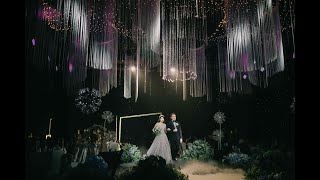 Same Day Edited Benny & Cindy by PRIME #frosteventdesigner