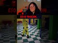 PRIMERA VEZ que hago algo bien #escapethebackrooms #team #fail