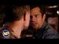 Raylan Gets in a Bar Fight with Johnny Crowder | Justified Season 1 Episode 6 | Now Playing