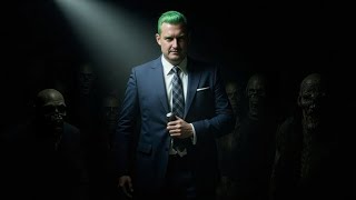 Sevi - Τα φωτά άνοιξαν (ft RockingOcean, Sneaky)