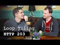 Loop Tiling - HTTP 203