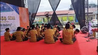 Festival Dike Aceh Timur 