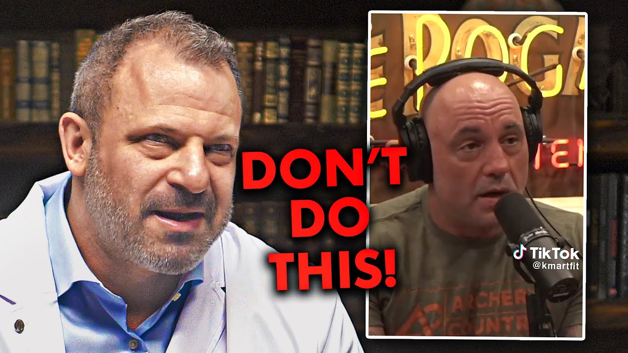 Doctor Reacts to HORRIBLE Bodybuilding Advice