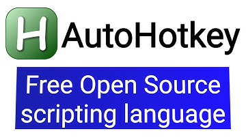 how to download & install AutoHotkey on windows 10 | Amir Tech Info
