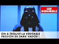 On a trouv la vritable passion de dark vador   les guignols  canal