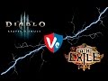 Diablo 3  vs Path of Exile и цена вопроса