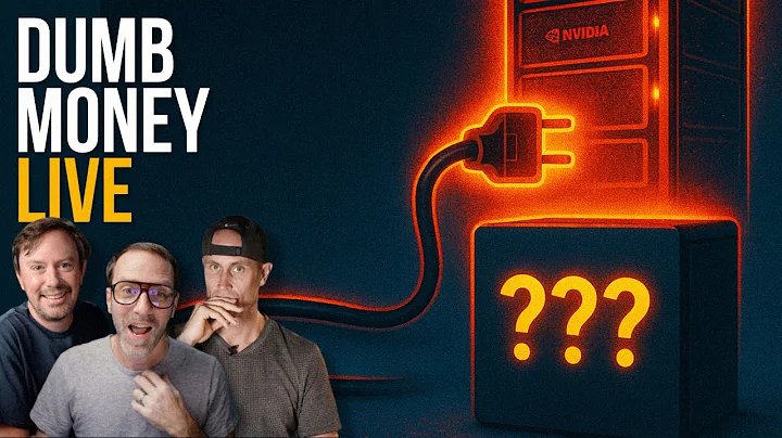 The AI Stock Nobody Understands