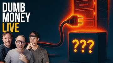 The AI Stock Nobody Understands