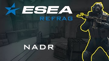 ESEA Refrag: NADR