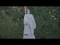 Ref:S0Nc1aEiarw Audioguide 5 - statue du mar�chal foch - m�morial de l'armistice de compi�gne