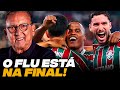 "TÔ ACHANDO QUE DÁ!" - Galvão comenta o Fluminense na final do Mundial de Clubes image