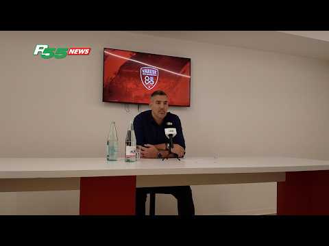 Video Basket - Campionato più ricco e Varese più competitiva