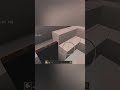 How to make a Minecraft couch
