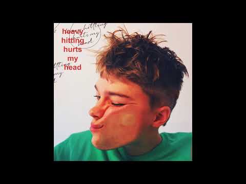 Christian Leave - Filth (Official Audio)