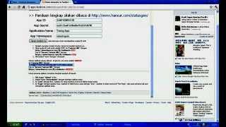 1) Status Generator di Facebook screenshot 5