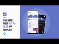 Taskly: Your Ready-Made Flutter To-Do App Template | Build Faster, Build Smarter!