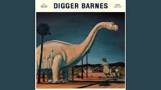 Video thumbnail of "Digger Barnes - The Hoopoe"