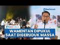 Wamentan Sudaryono Ungkap Detik-detik Diskusi UGM Digeruduk: Ada Pemukulan dan Pelemparan Air!