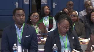 Dr. Chipimo Urges Financial Institutions to Boost MSME Support