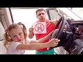 Descargar Stacy y las reglas de conducta para niños. - Like Nastya ESP Descargar Stacy y las reglas de conducta para niños. - Like Nastya ESP