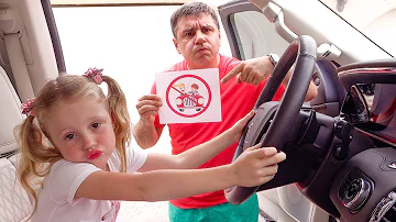 O que é um molestador?