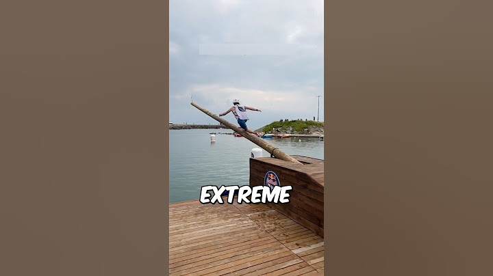 Sports You NEVER Knew Existed 😲