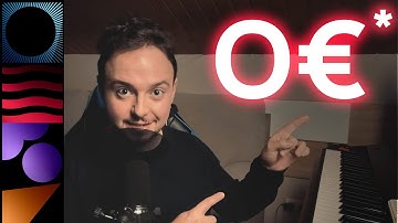 HOW Expensive was THIS EPIC MUSIC Track? feat. FREE Instruments in Action